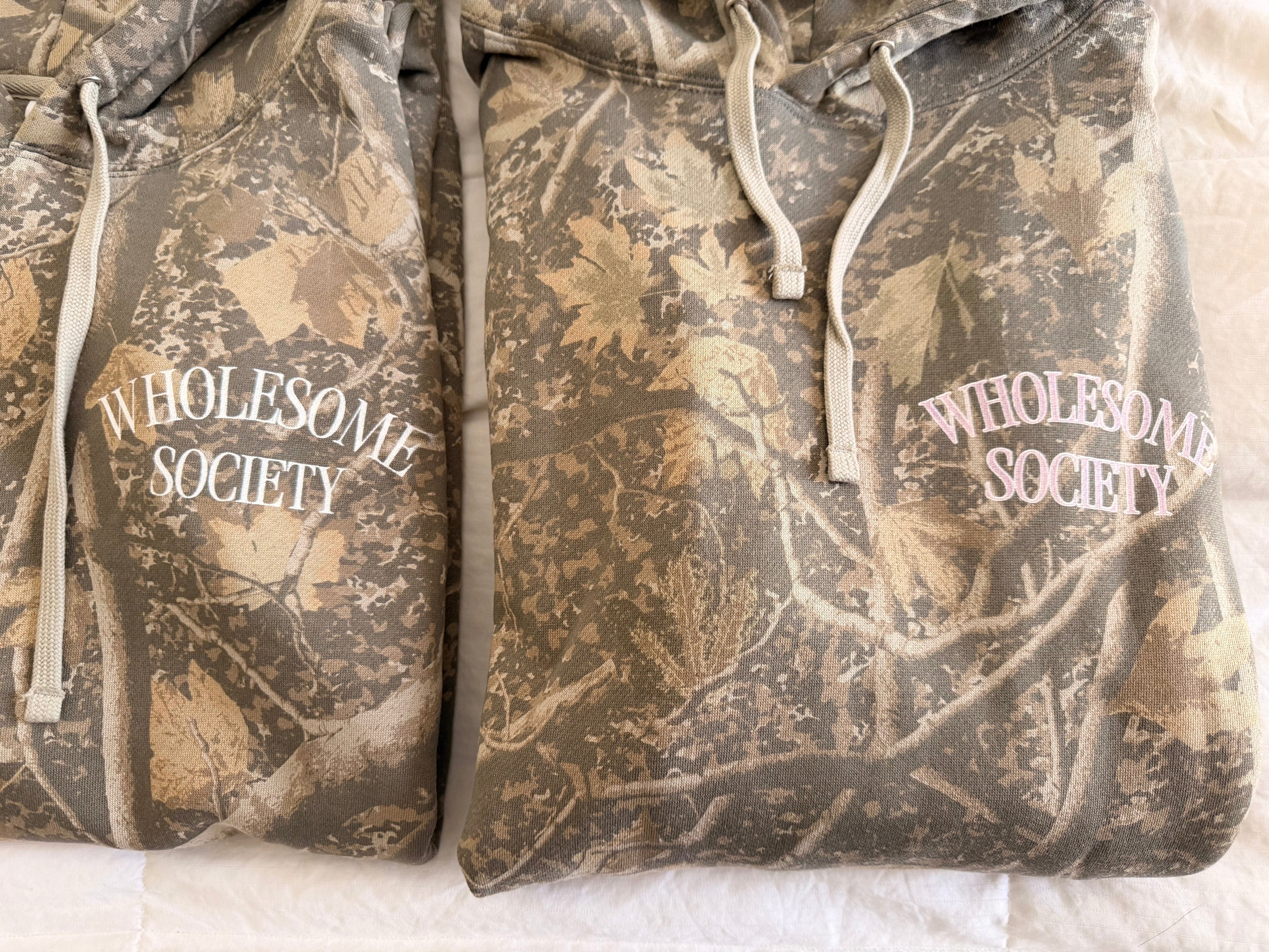 Camo Collection