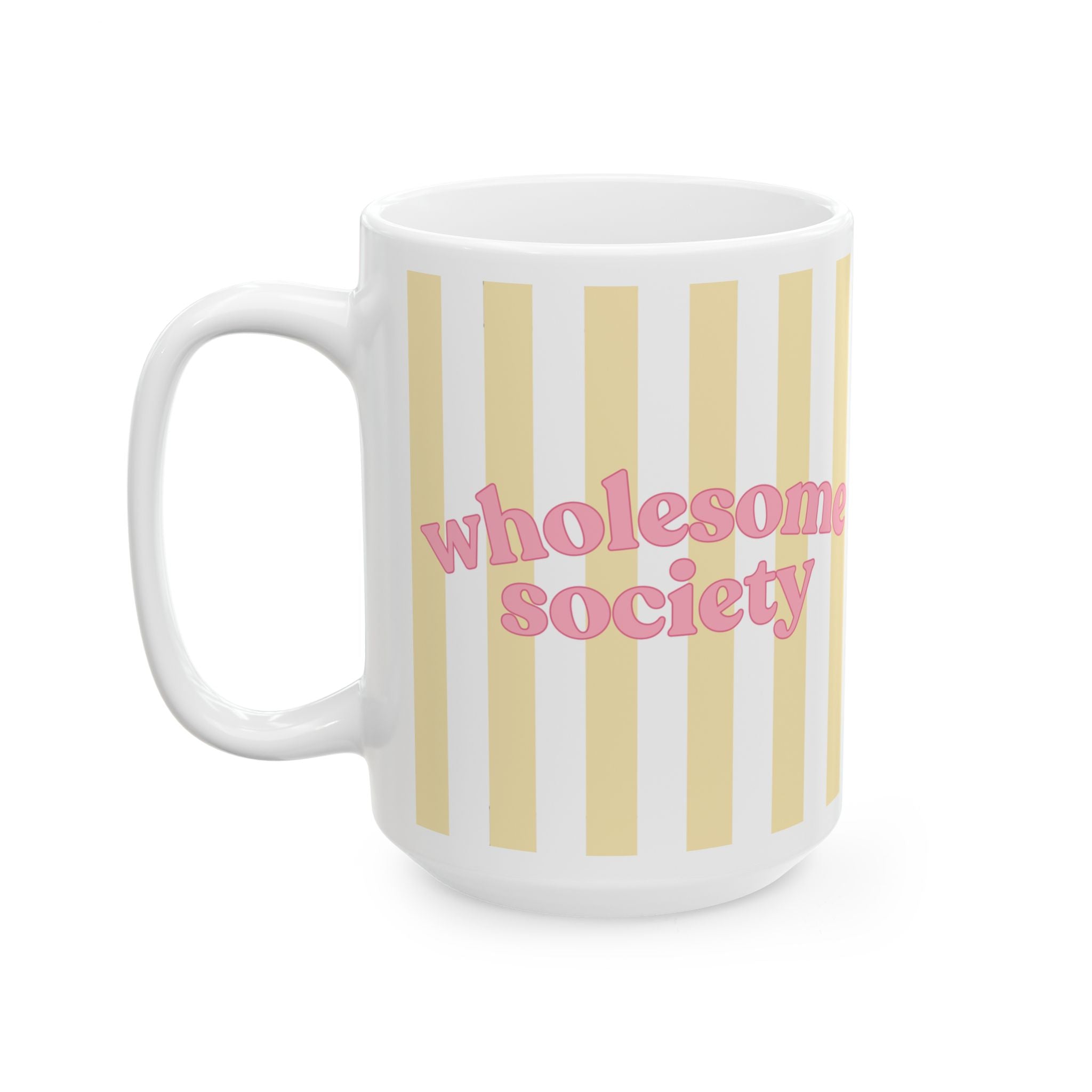 WS Signature Summer Mug