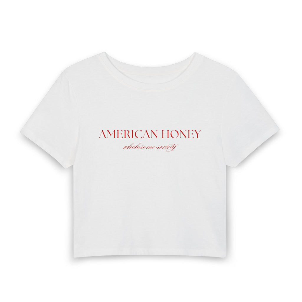 American Honey 90s Baby Tee