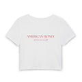 American Honey 90s Baby Tee