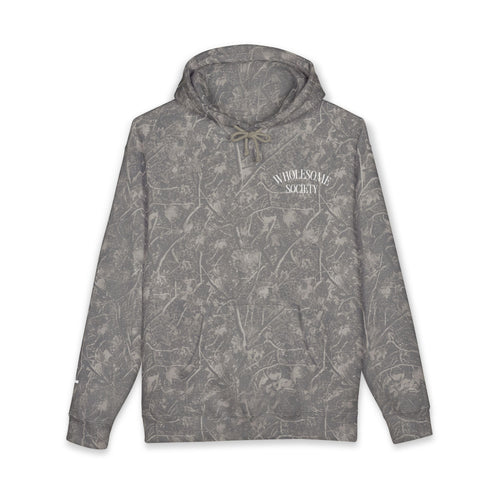 Good Things Grow Here Premium Camo Hoodie
