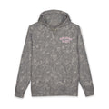 Live Slow Love Well Premium Camo Hoodie