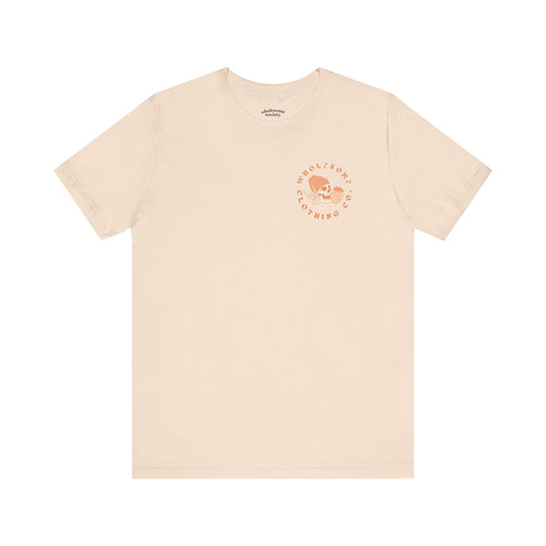 Coffee + Chaos Tee