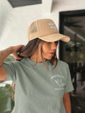 Spirit Lead Me Signature Tee