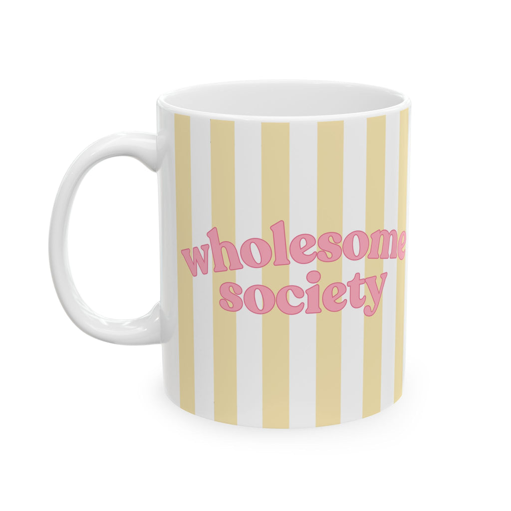 WS Signature Summer Mug
