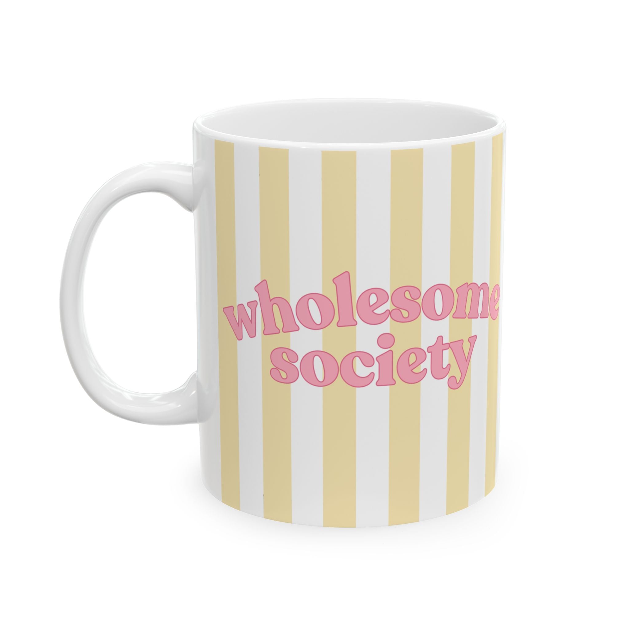WS Signature Summer Mug