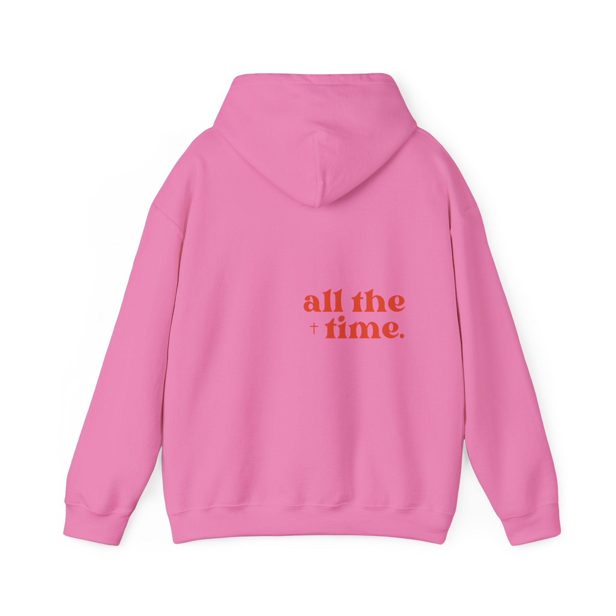 God Is Good Classic Hoodie