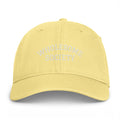 WS Sun-Kissed Signature Cap