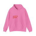 God Is Good Classic Hoodie