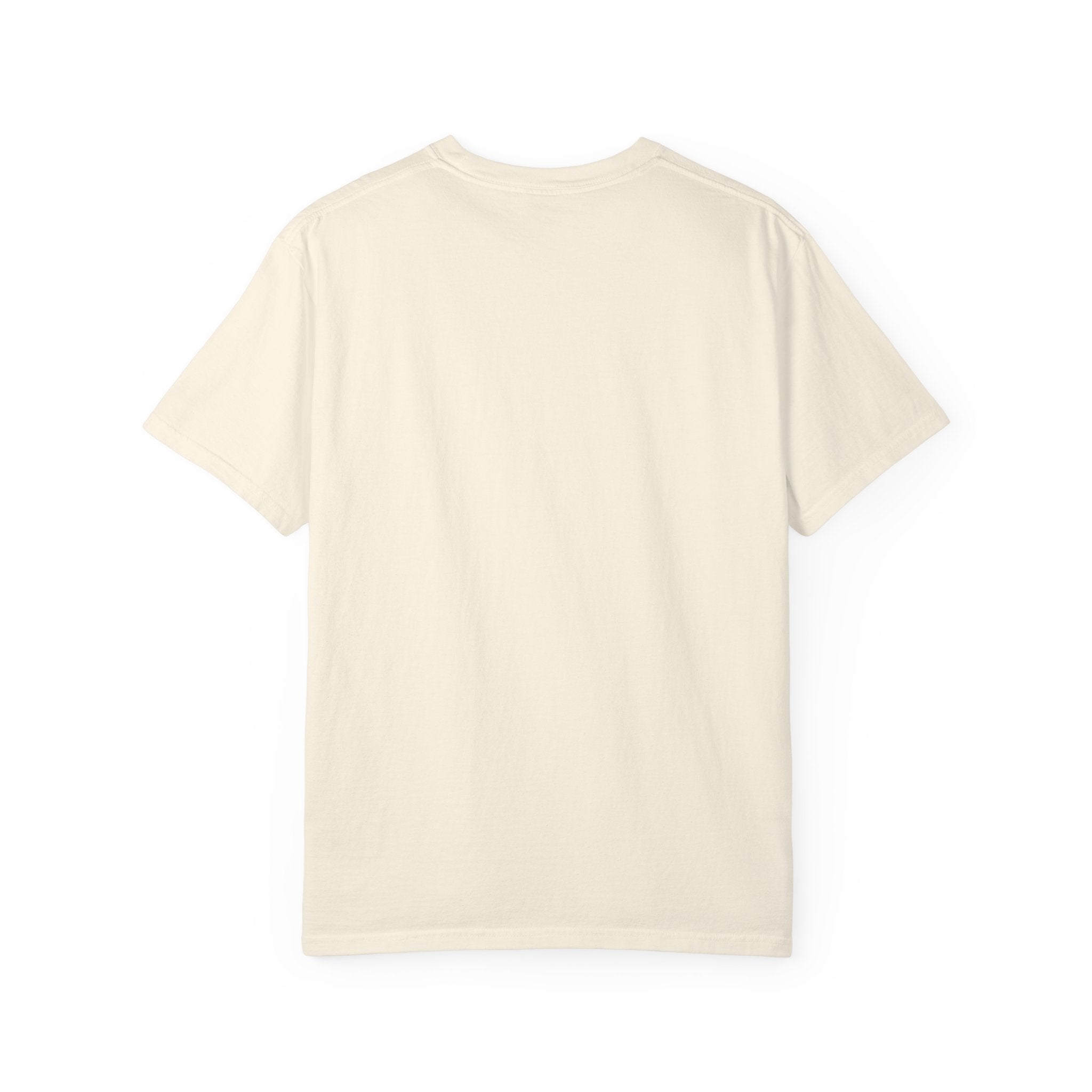 Living Waters Surf Shop Tee