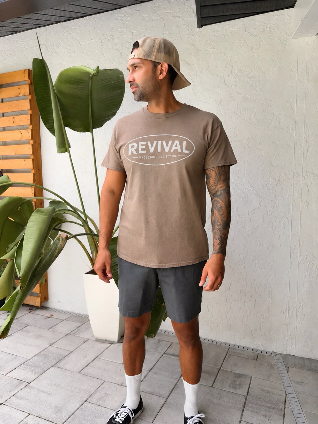 Mens