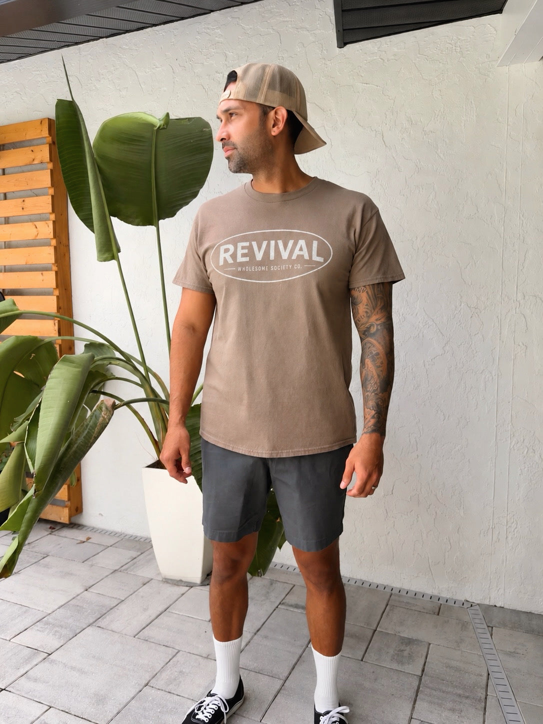 Mens