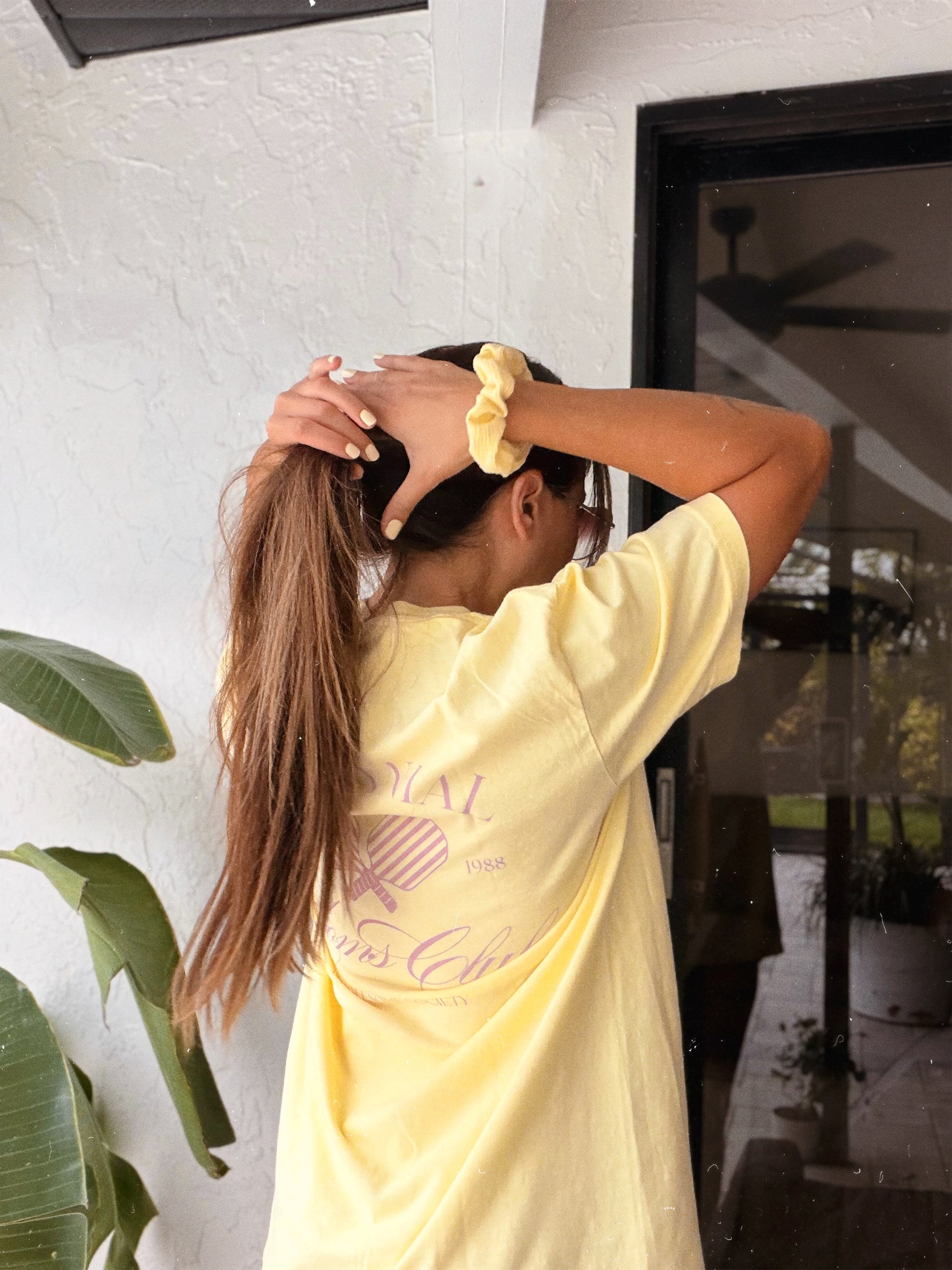 Millennial Moms Pickleball Classic Tee