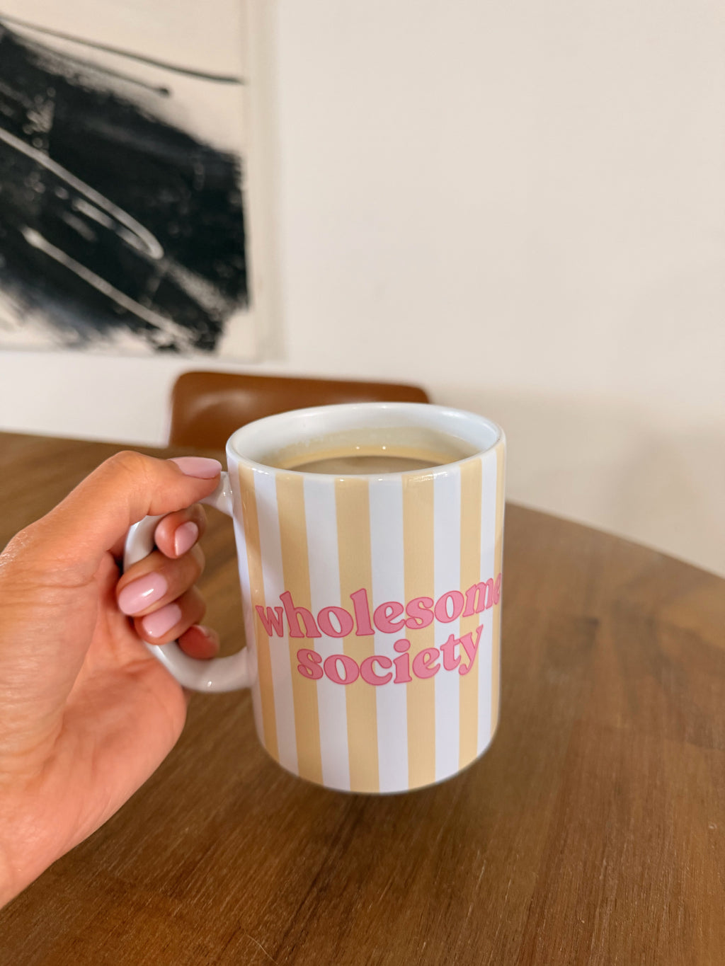 WS Signature Summer Mug