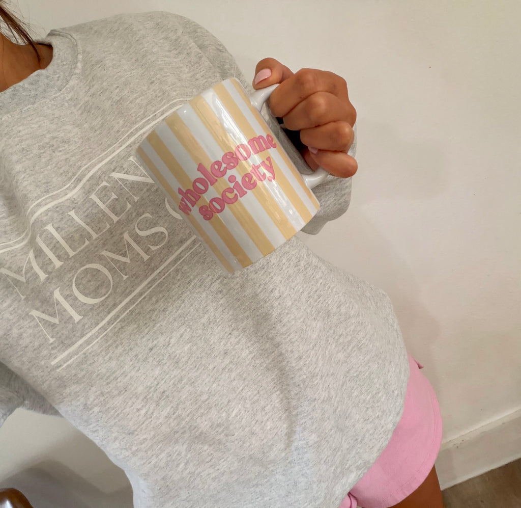 WS Signature Summer Mug