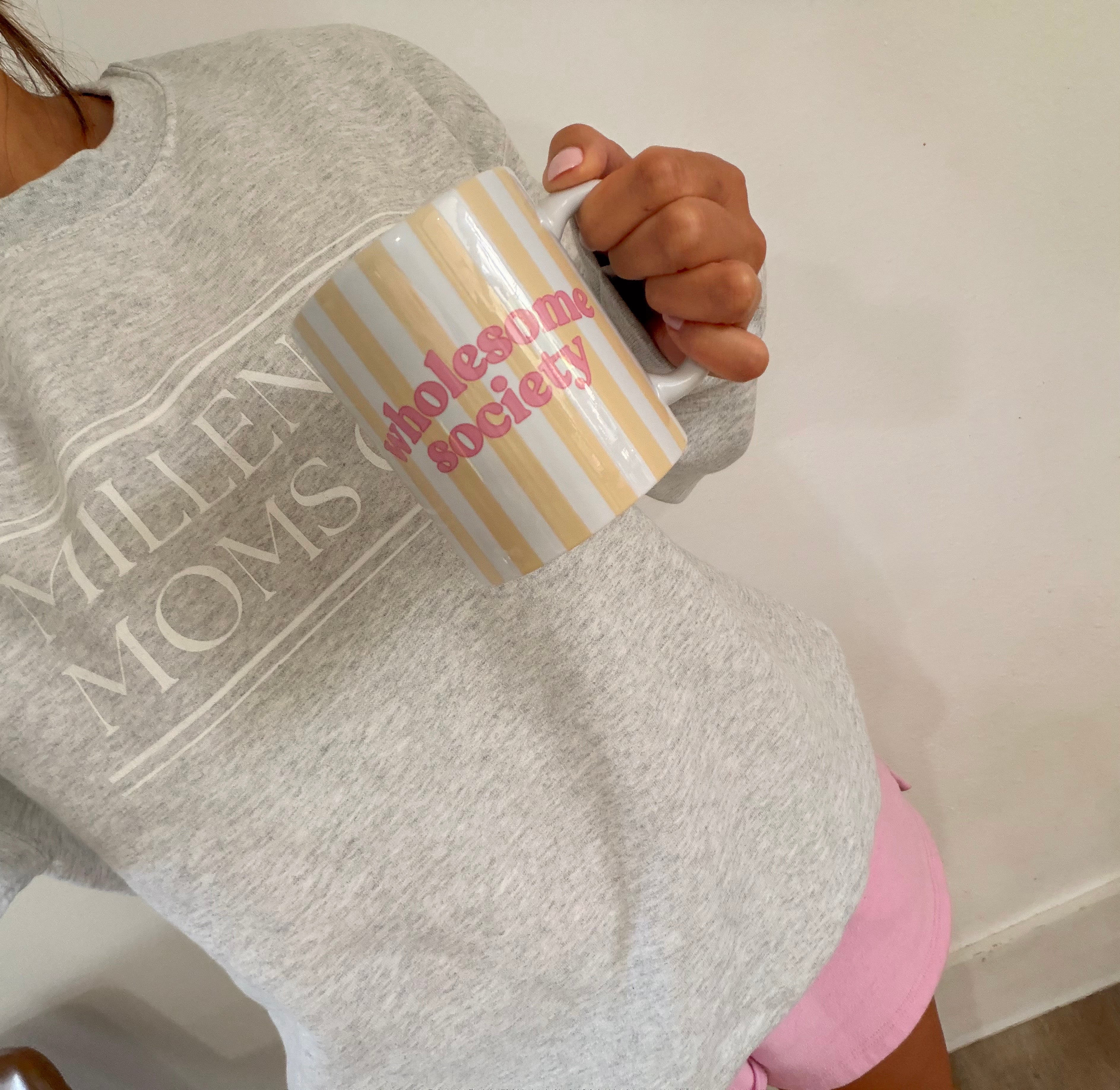 WS Signature Summer Mug