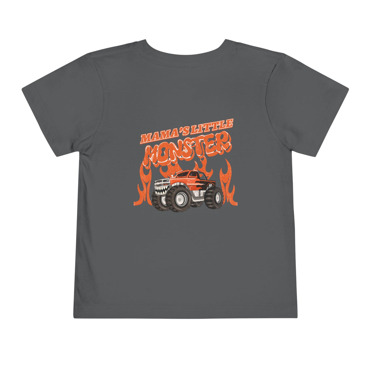 Mama’s Little Monster — Boys’ Tee