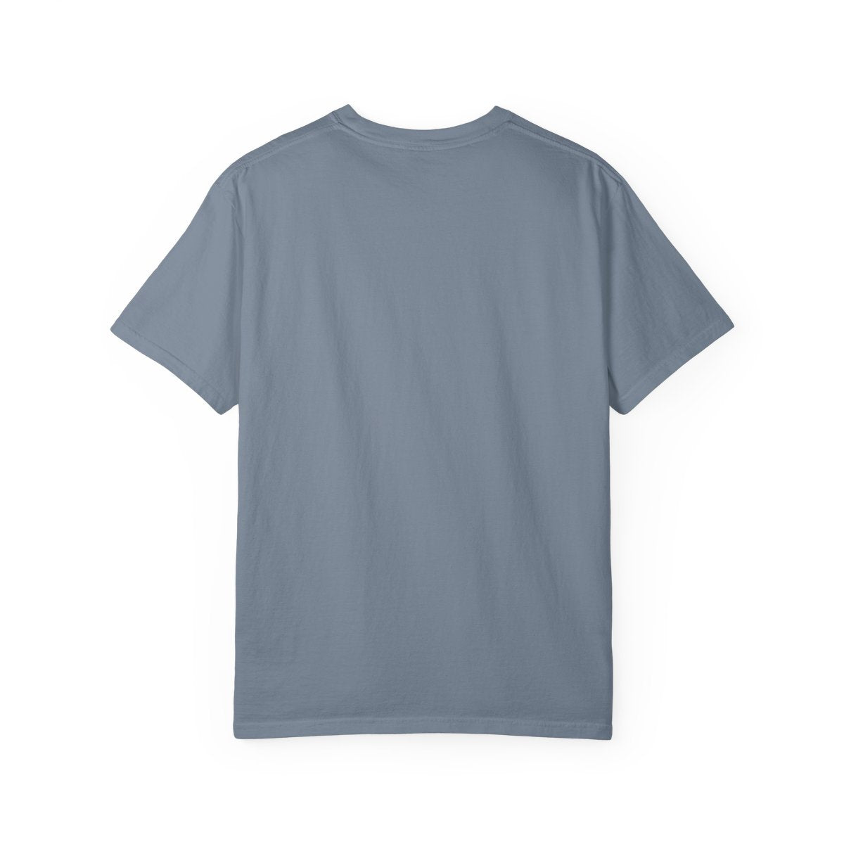 Faith Over Fear Old English Skate Tee