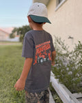 Mama’s Little Monster — Boys’ Tee