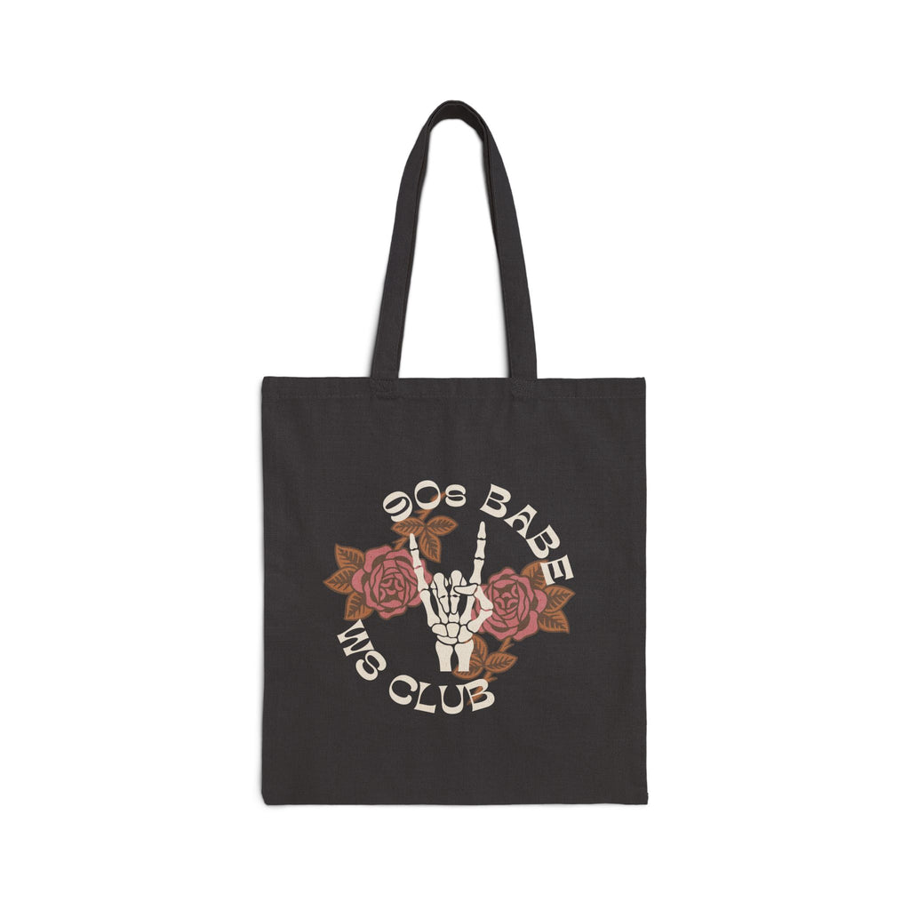 90s Babe WS Club Tote