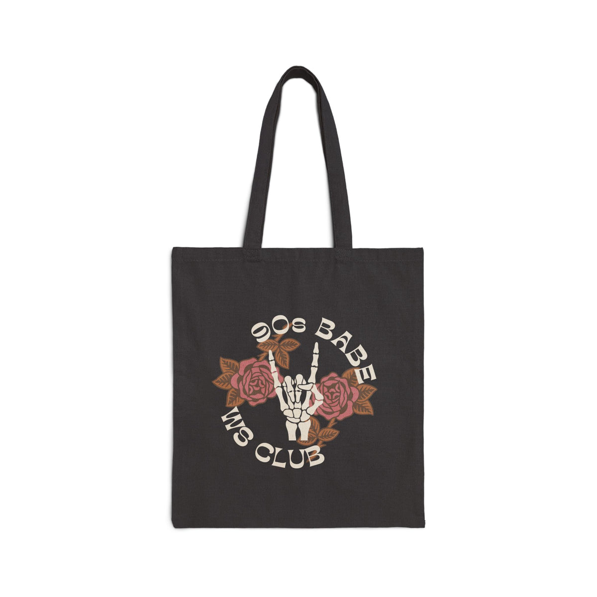 90s Babe WS Club Tote