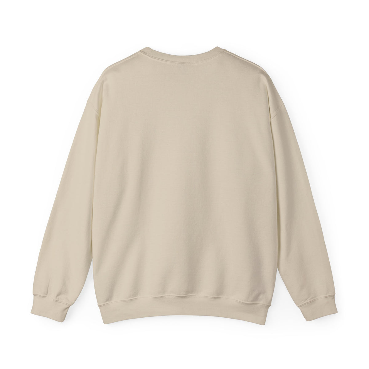 Walk By Faith Minimalist Crewneck